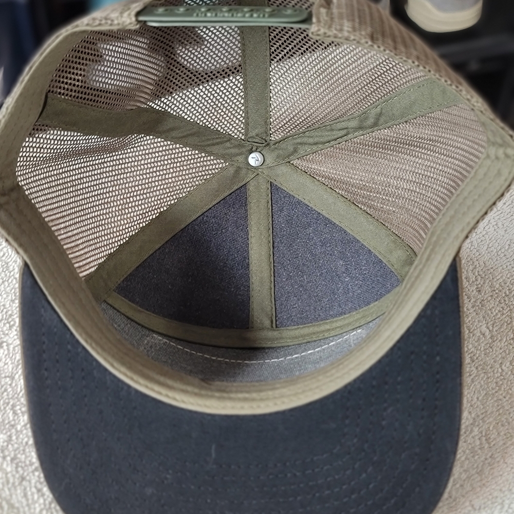 Southern Bound Trucker Snapback COUNTRY BOY HAT! - Picture 5 of 6